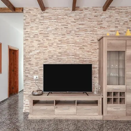 Casa Yamile * Tarajalejo