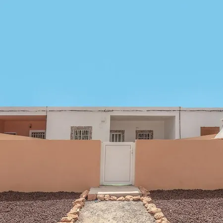 Casa de Férias Casa Yamile Tarajalejo